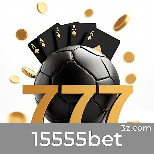 Descubra Visões Inovadoras e Experiências Disruptivas na 15555bet
